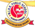 Mirk Public School Auras Unnao Uttar Pradesh India